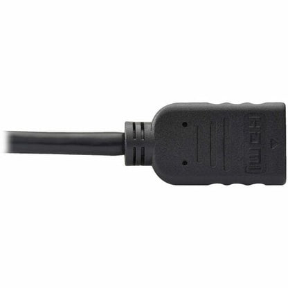 Tripp Lite series P136-001 DisplayPort to HDMI Video Adapter Converter