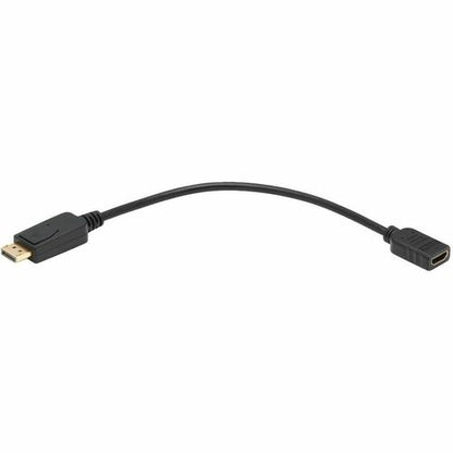 Tripp Lite series P136-001 DisplayPort to HDMI Video Adapter Converter