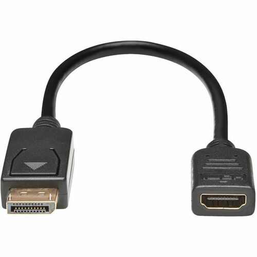 Tripp Lite series P136-001 DisplayPort to HDMI Video Adapter Converter