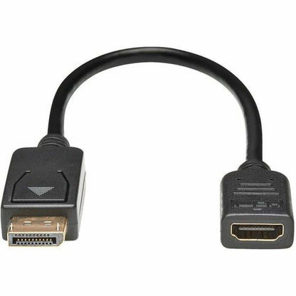 Tripp Lite series P136-001 DisplayPort to HDMI Video Adapter Converter