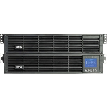 Tripp Lite by Eaton SmartOnline SU3000LCD2UHVTF 3KVA Rack/Tower UPS -