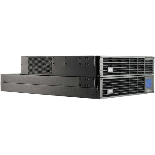 Tripp Lite by Eaton SmartOnline SU3000LCD2UHVTF 3KVA Rack/Tower UPS -