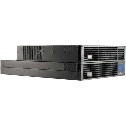 Tripp Lite by Eaton SmartOnline SU3000LCD2UHVTF 3KVA Rack/Tower UPS -