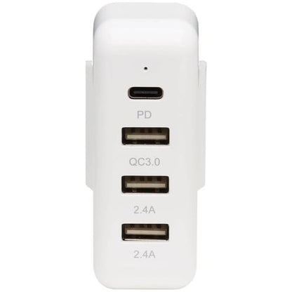Tripp Lite by Eaton U280-A04-A3C1 Power Adapter