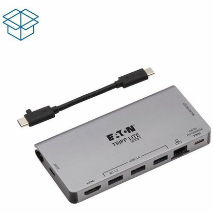 Tripp Lite de Eaton U442-DOCK5D