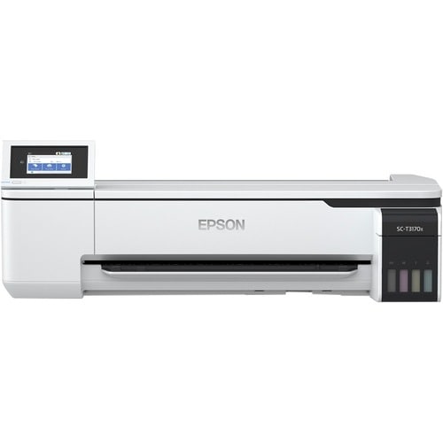 Epson SureColor T3170x Inkjet Large Format Printer - 24" Pri