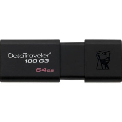 64GB USB 3.0 DATATRAVELER 100 G3 3 PCS