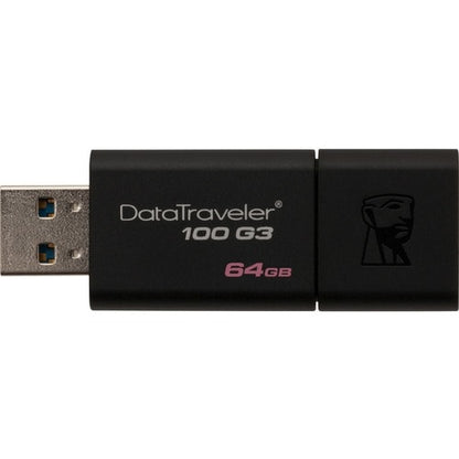 64GB USB 3.0 DATATRAVELER 100 G3 3 PCS