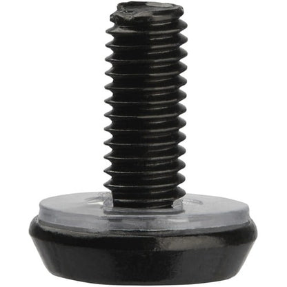 StarTech.com 50pc 10-32 Server Rack Cage Nuts and Screws w/Washers - N