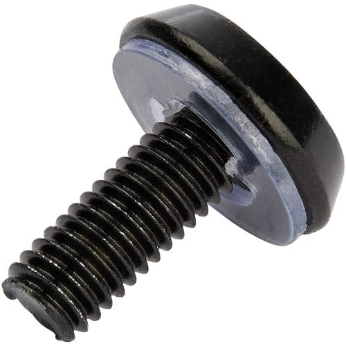 StarTech.com 50pc 10-32 Server Rack Cage Nuts and Screws w/Washers - N