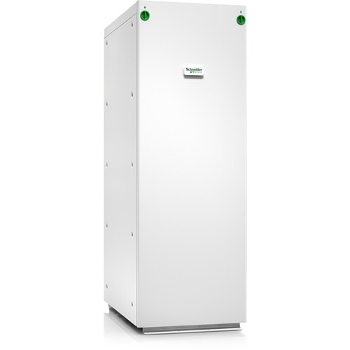 Armoire de batterie modulaire APC by Schneider Electric Galaxy VS pour jusqu'à