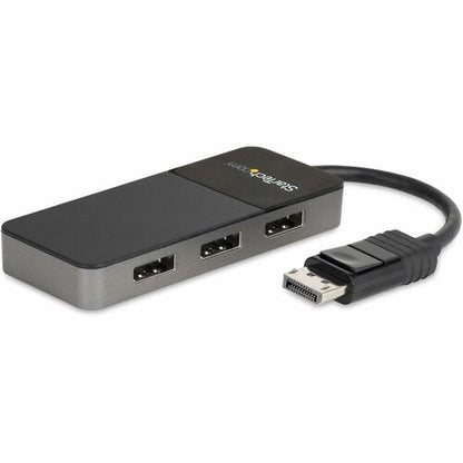Répartiteur DisplayPort 1.4 à 3 ports StarTech.com
