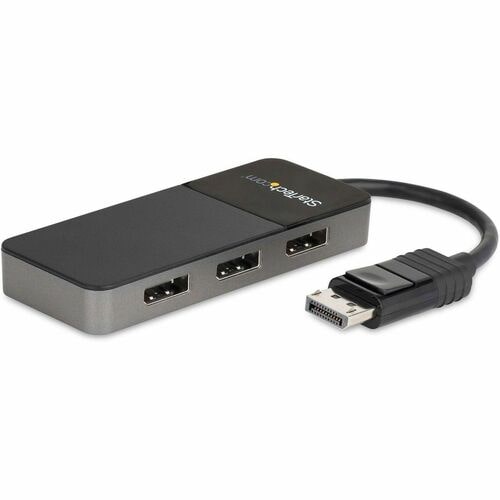 Répartiteur DisplayPort 1.4 à 3 ports StarTech.com