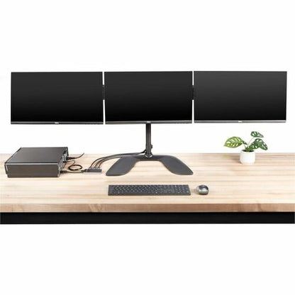 Répartiteur DisplayPort 1.4 à 3 ports StarTech.com