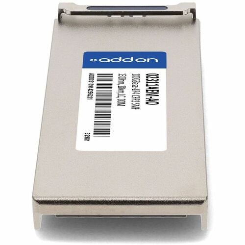 AddOn Huawei CFP2 Module - For Data Networking, Optical Network
