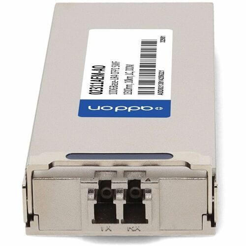 AddOn Huawei CFP2 Module - For Data Networking, Optical Network