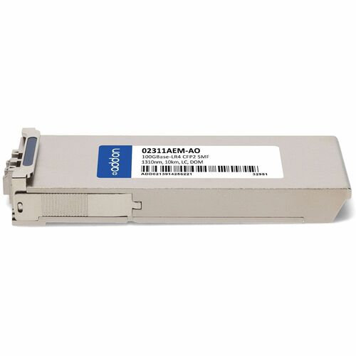 AddOn Huawei CFP2 Module - For Data Networking, Optical Network