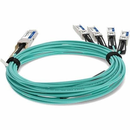 Câble réseau à fibre optique AddOn