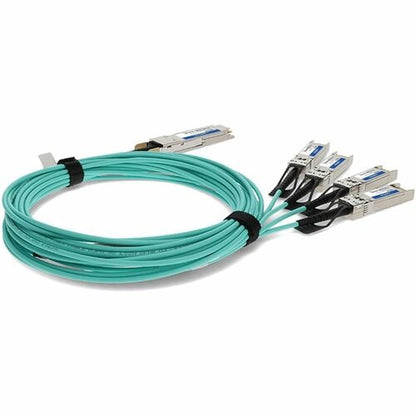 Câble réseau à fibre optique AddOn