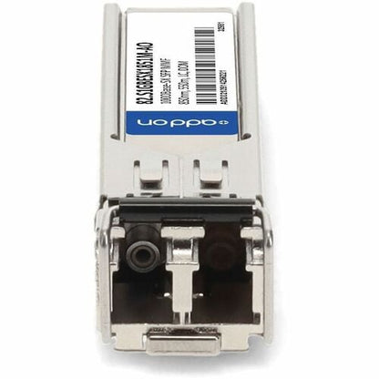 AddOn Tellabs SFP (mini-GBIC) Module - For Data Networking