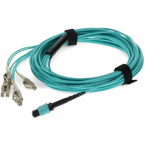 Câble réseau à fibre optique AddOn