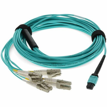 Câble réseau à fibre optique AddOn