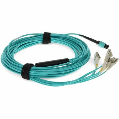 Câble réseau à fibre optique AddOn