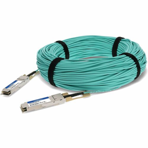 Câble réseau à fibre optique AddOn