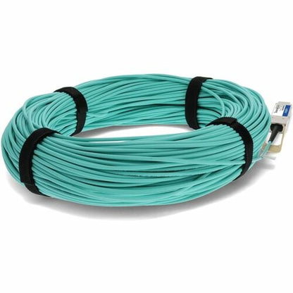 Câble réseau à fibre optique AddOn