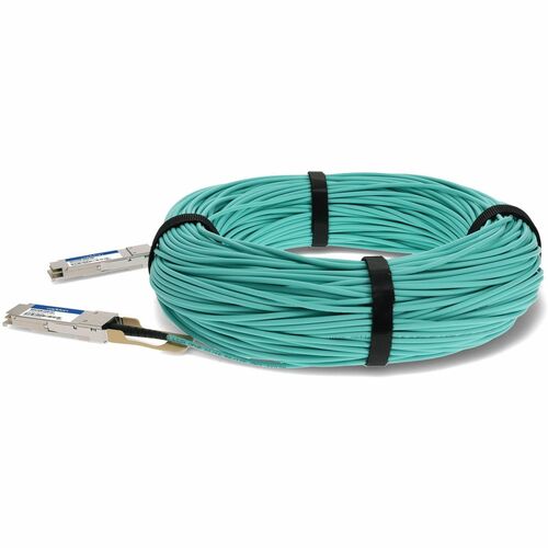 Câble réseau à fibre optique AddOn