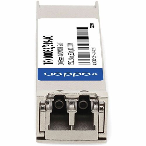 AddOn Infinera XFP Module - For Data Networking, Optical Network