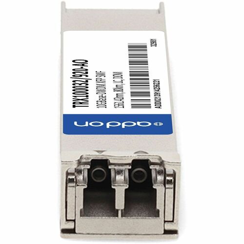 AddOn Infinera XFP Module - For Data Networking, Optical Network