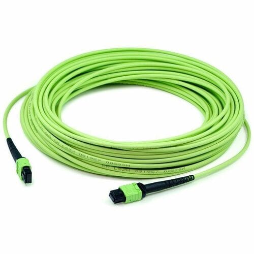 AddOn Fiber Optic Network Cable