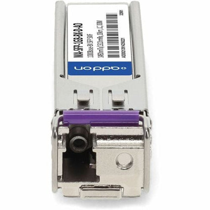 AddOn Cisco Meraki SFP (mini-GBIC) Module