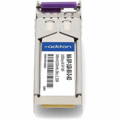 AddOn Cisco Meraki SFP (mini-GBIC) Module