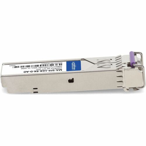 AddOn Cisco Meraki SFP (mini-GBIC) Module