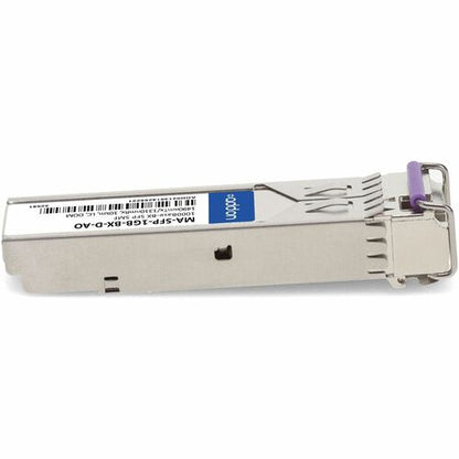 AddOn Cisco Meraki SFP (mini-GBIC) Module