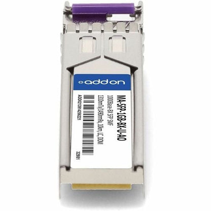 AddOn Cisco Meraki SFP (mini-GBIC) Module