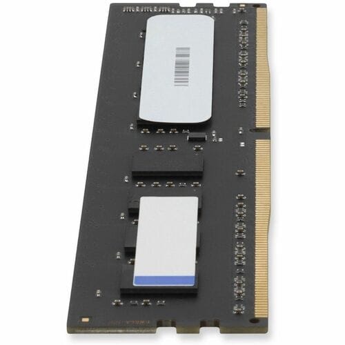 DELL SNPYXC0VC/16G COMP 16 Go DDR4-2400 MHz 1,2 V DRX8 DIMM