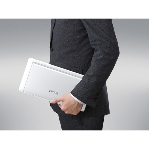 WORKFORCE EC-C110 WIRELESS MOBILE COLOR PRINTER