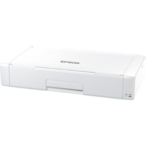 WORKFORCE EC-C110 WIRELESS MOBILE COLOR PRINTER