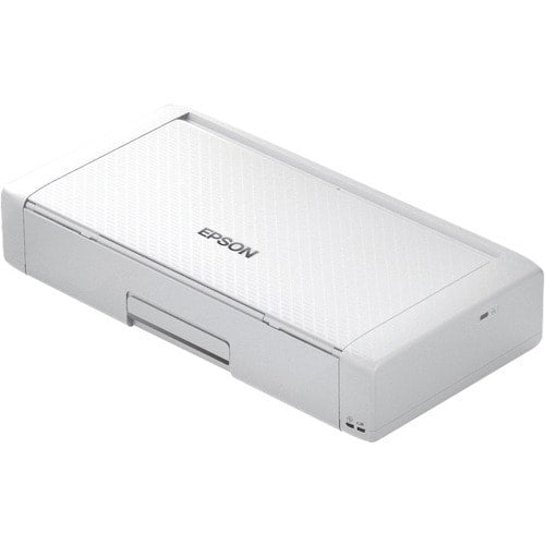 WORKFORCE EC-C110 WIRELESS MOBILE COLOR PRINTER