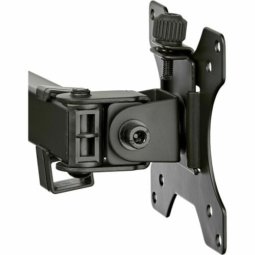 StarTech.com Desk Mount Dual Monitor Arm, Ergonomi
