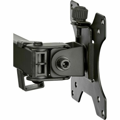 StarTech.com Desk Mount Dual Monitor Arm, Ergonomi