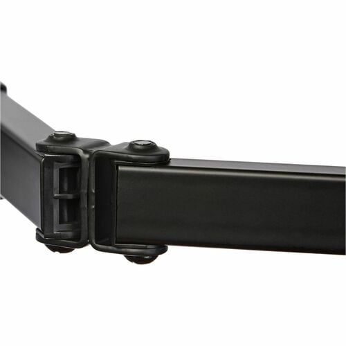 StarTech.com Desk Mount Dual Monitor Arm, Ergonomi