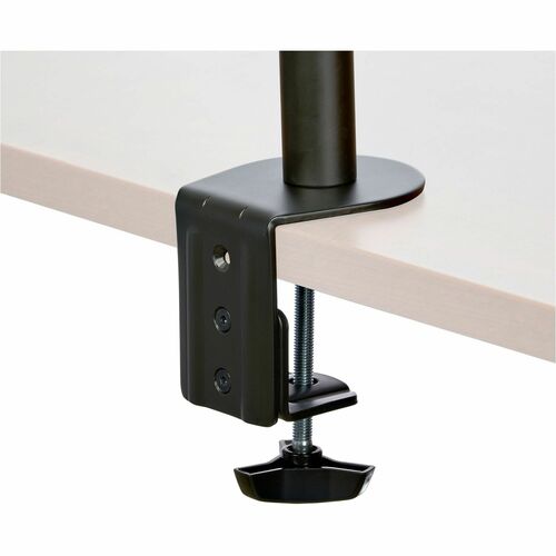 StarTech.com Desk Mount Dual Monitor Arm, Ergonomi