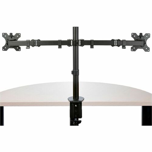 StarTech.com Desk Mount Dual Monitor Arm, Ergonomi