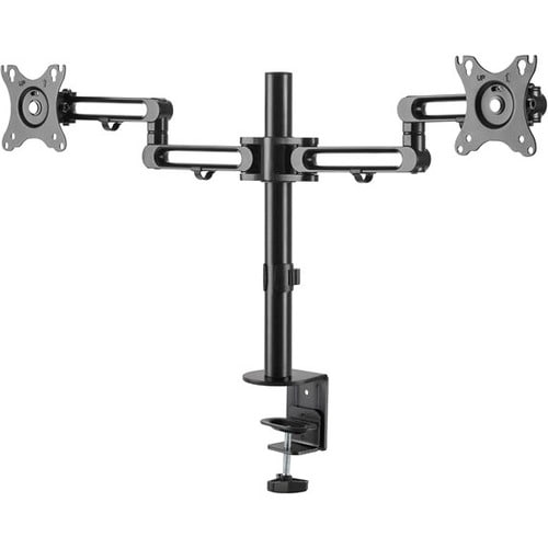 StarTech.com Desk Mount Dual Monitor Arm