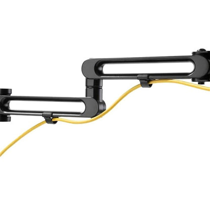 StarTech.com Desk Mount Dual Monitor Arm