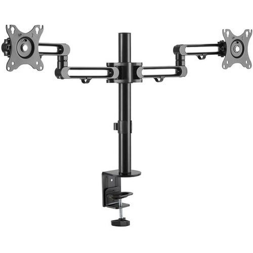 StarTech.com Desk Mount Dual Monitor Arm